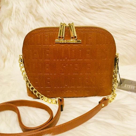 Is Steve Madden Purses A Good Brand Logo